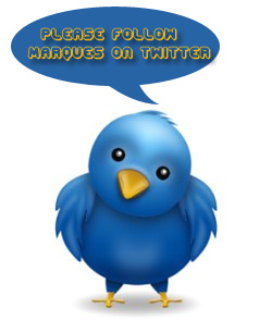 follow marques daniels on twitter