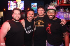 beauxholidayparty1-26-14