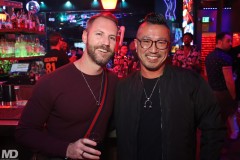 beauxholidayparty1-26-85