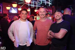 beauxholidayparty1-26-92