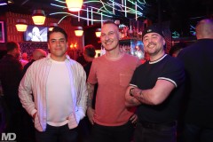 beauxholidayparty1-26-94