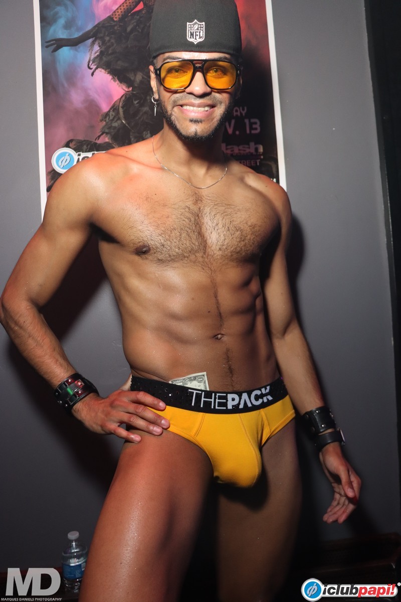 clubpapisanjose10-9-91