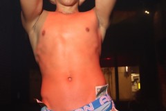 clubpapisanjose9-13-85