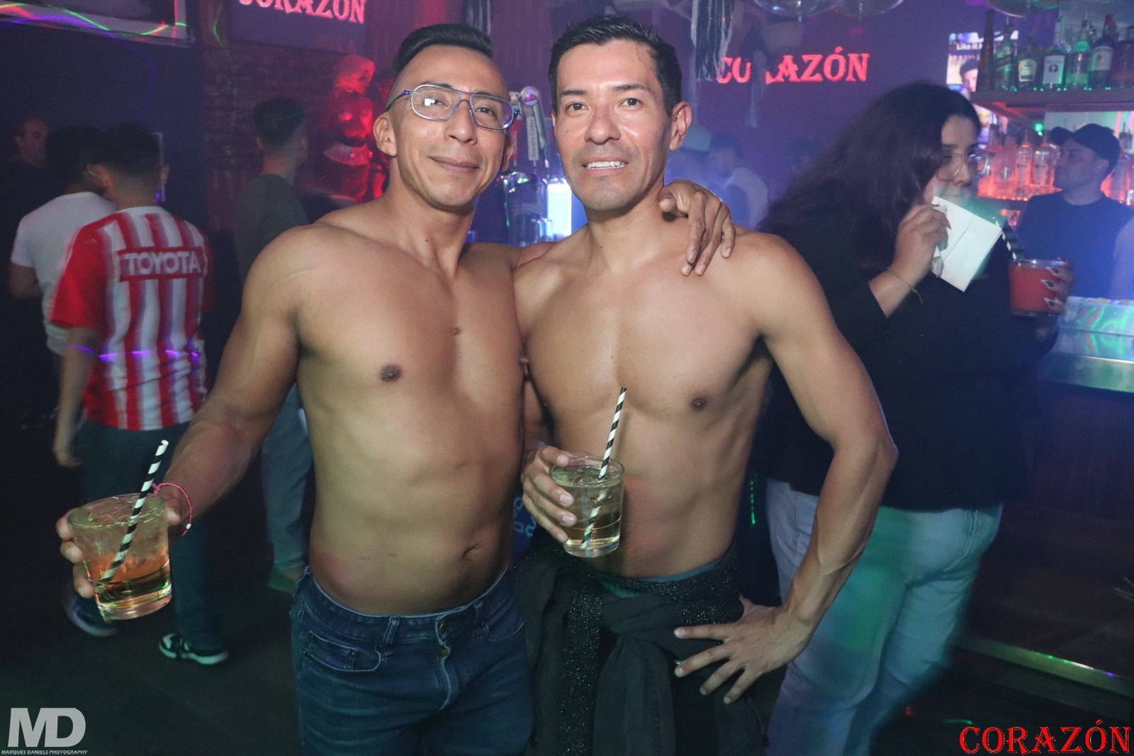 clubpapicorazon10-10-95