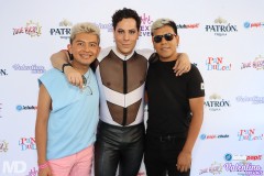 oaklandpridelatinstage9-7-91